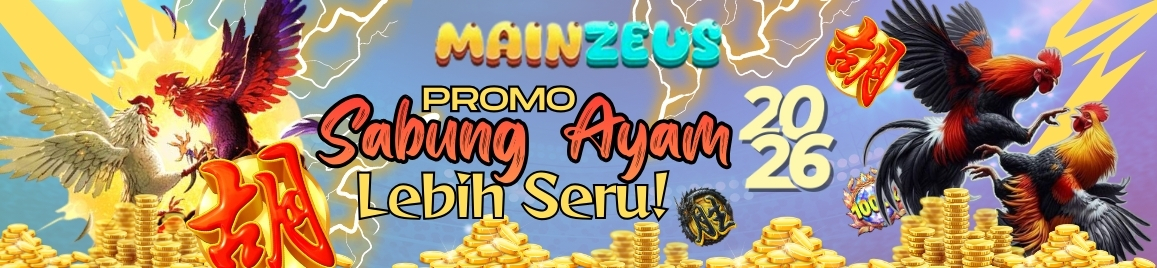 BET AYAM MAINZEUS