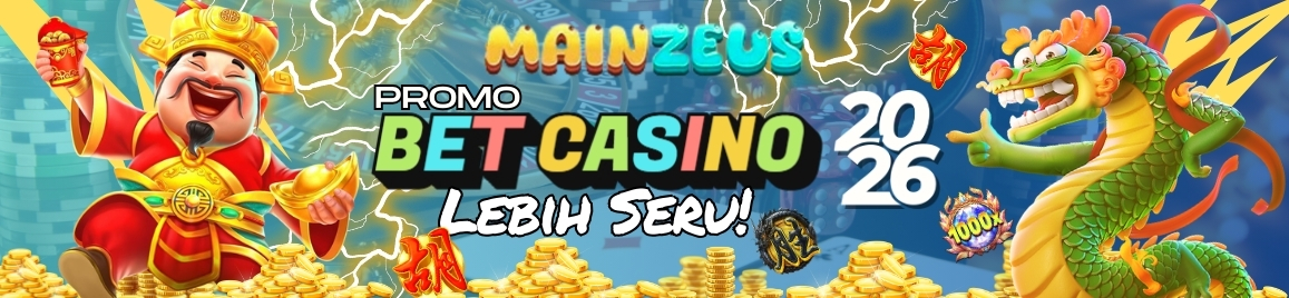 BET CASINO MAINZEUS